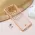 Futrola - maska Space TPU za Xiaomi Redmi Note 14 Pro 5G roze.