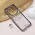 Futrola - maska Space TPU za Xiaomi Redmi Note 14 Pro 5G plava.