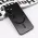 Futrola - maska Magsafe Chrome za Samsung S921B Galaxy S24 crna.