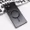 Futrola - maska Magsafe Chrome za Samsung Galaxy S23 Ultra crna.