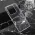 Silikonska futrola - maska Ultra Thin za Xiaomi Redmi Note 14S (EU) Transparent.