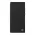 Futrola - maska Nillkin Qin Pro za Samsung Galaxy S23 Ultra crna (MS).