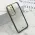 Futrola - maska SPACE EDGE za Samsung A556 Galaxy A55 5G plava (MS).