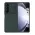 Futrola - maska Nillkin Cam Shield Silky za Samsung F946 Galaxy Z Fold 5 5G zelena (MS).