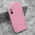 Futrola - maska GENTLE COLOR za Samsung A356B Galaxy A35 5G roze (MS).