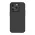 Futrola - maska NILLKIN SUPER FROST PRO za iPhone 14 Pro crna (MS).