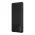 Futrola - maska NILLKIN QIN Pro za Samsung S938 Galaxy S25 Ultra 5G crna (MS).