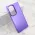 Futrola - maska SHINE za Samsung S928 Galaxy S24 Ultra 5G ljubicasta (MS).
