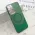 Futrola - maska SPECTRUM RINGS za Samsung A166B Galaxy A16 5G zelena (MS).