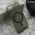 Futrola - maska CLOUD MagSafe za iPhone 16E (6.1) crna (MS).