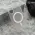 Futrola - maska CLOUD MagSafe za iPhone 16 (6.1) bela (MS).