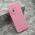 Futrola - maska GENTLE COLOR za Huawei Honor 200 Pro roze (MS).