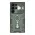 Futrola - maska Nillkin Cam Shield Armor Pro za Samsung Galaxy S23 Ultra zelena (MS).