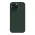 Futrola - maska Nillkin Lens Wing Magnetic za iPhone 15 Pro Max (6.7) zelena (MS).