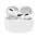 Bluetooth slusalice Comicell AirBuds 2 bele (MS).