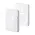 Power Bank prenosiva baterija MagSafe M50 15W PD 20W+22.5W Fast 5000mAh beli (MS).
