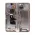 LCD ekran / displej za Samsung F936/Galaxy Samsung F936 Galaxy Z Fold 4 + touchscreen + frame Beige Service Pack Original/GH82-29461C.