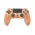 Joypad Dual Shock WIFI za PS4 tamno zlatni.