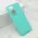 Futrola - maska Soft Silicone za Xiaomi 12T Pro mint (MS).