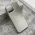 Futrola - maska COLOR METAL MagSafe za iPhone 13 Pro Max (6.7) srebrna (MS).