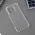 Futrola - maska Transparent Ice Cube za Huawei Honor 400 Lite.