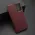 Futrola - maska BI FOLD Smart Window za Samsung S938 Galaxy S25 Ultra 5G bordo (MS).