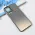 Futrola - maska Clear za Samsung A065F Galaxy A06 crna.