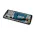 LCD ekran / displej za Huawei Y7 2019/Y7 Prime 2019/Y7 Pro 2019 + touchscreen + frame black (MS).
