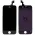 LCD ekran / displej za iPhone 5S + touchscreen black high kopija (MS).