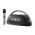 Zvucnik bluetooth Moxom MX-SK94 80W sa mikrofonom crni (MS).
