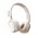 Bluetooth slusalice Moxom MX-WL88 krem (MS).