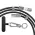 USB data kabl Moxom MX-CB313 Type-C to Lightning strap crni (MS).