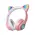 Bluetooth slusalice Moxom MX-WL58 pink (MS).