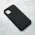 Futrola - maska 3D Camera za iPhone 12 Pro 6.1 crna.