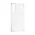 Futrola - maska Transparent Ice Cube za Samsung G990 Galaxy S21 FE.