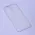 Silikonska futrola - maska Skin za Samsung A536 Galaxy A53 5G Transparent.