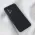 Futrola - maska Teracell Soft Velvet za Samsung A536 Galaxy A53 5G crna.