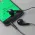 Slusalice Oxpower OXP-51 crne 3.5mm.