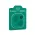 Zastita kamere 3D Full Cover za iPhone 13 6.1 Transparent.