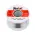 Kalaj zica Kaisi 0.5mm/Sn60%/Pb40%/Flux (fluks) 1.2%.
