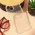 Futrola - maska Sparkle Dust za iPhone 13 6.1 Transparent.