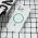 Futrola - maska Magsafe Pure color za iPhone 14 Pro 6.1 mint.