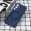 Futrola - maska Magsafe Pure color za Samsung S931 Galaxy S25 tamno plava.