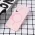 Futrola - maska Magsafe Pure color za Samsung S921B Galaxy S24 roze.