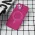 Futrola - maska Magsafe Pure color za iPhone 15 6.1 tamno pink.