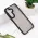 Futrola - maska Shining Camera za Samsung S931 Galaxy S25 crna.