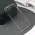 Silikonska futrola - maska Skin za iPhone 16e 6.1 Transparent.