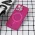Futrola - maska Magsafe Pure color za iPhone 14 Pro 6.1 tamno pink.