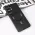 Futrola - maska Magsafe Chrome za Samsung S938 Galaxy S25 Ultra crna.