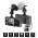 Kamera za Auto DashCam T1 JWD 1080P crna.